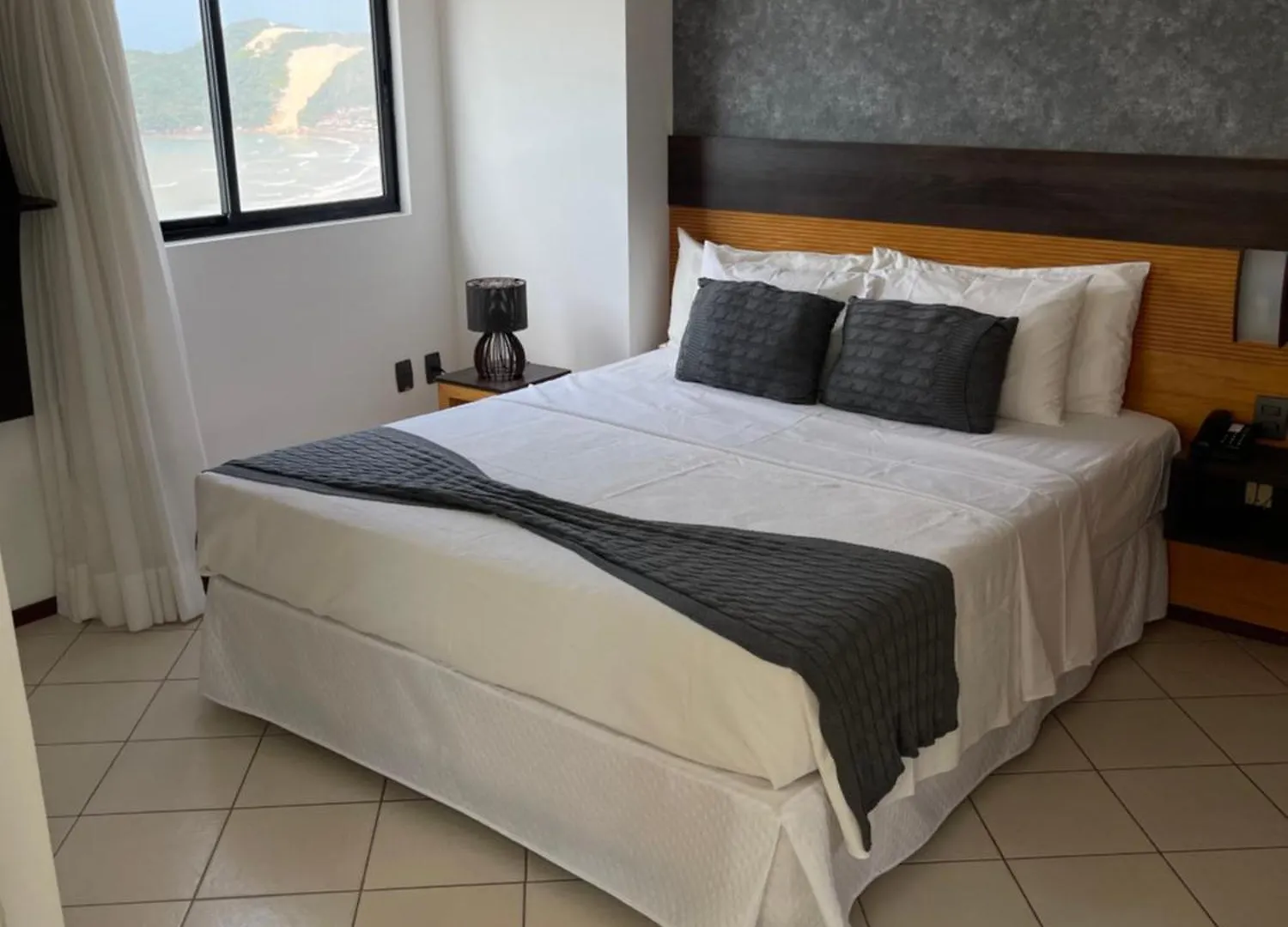 Suites Natal Plaza